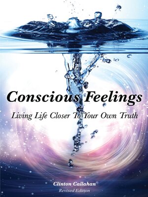 cover image of Conscious Feelings